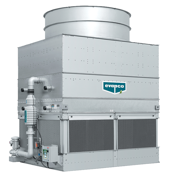 What Is A Evaporative Condenser at Maria Peterson blog